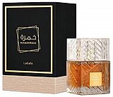 בושם יוניסקס Lattafa Khamrah E.D.P 100 ml בושם יוניסקס Lattafa Khamrah E.D.P 100 ml