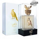 בושם לאישה Lattafa Shaheen Gold E.D.P 100 ml בושם לאישה Lattafa Shaheen Gold E.D.P 100 ml