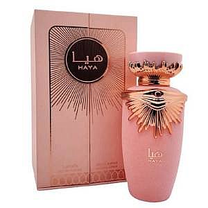 ���� ����� Lattafa Haya E.D.P 100 ml