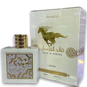 ���� ����� Lattafa Qaed Al Fursan Unlimited E.D.P 90 ml
