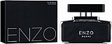 בושם לגבר Flavia Enzo Pour Homme E.D.P 100 ml בושם לגבר Flavia Enzo Pour Homme E.D.P 100 ml