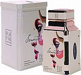 ���� ����� Flavia Senorita E.D.P 100 ml