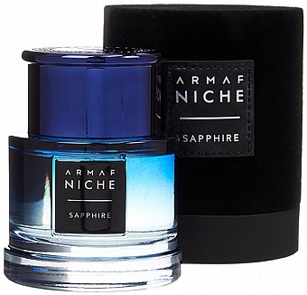 ���� ���� Armaf Niche Sapphire E.D.P 90ml