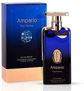 ���� ����� Flavia Ampario Pour Femme E.D.P 100 ml