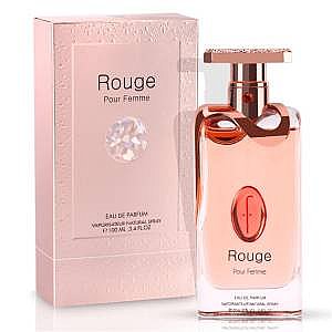 ���� ����� Flavia Rouge E.D.P 100 ml