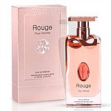 בושם לאישה Flavia Rouge E.D.P 100 ml בושם לאישה Flavia Rouge E.D.P 100 ml