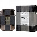 בושם לגבר Armaf Legesi pour Homme E.D.P 100 ml בושם לגבר Armaf Legesi pour Homme E.D.P 100 ml