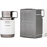 ���� ���� Armaf Odyssey Homme White E.D.P 100 ml