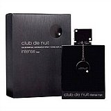 בושם לגבר Armaf Club De Nuit Intense E.D.P 200 ml בושם לגבר Armaf Club De Nuit Intense E.D.P 200 ml