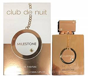 ���� ���� Armaf Club De Nuit Milestone E.D.P 105 ml