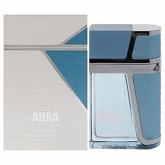���� ���� Armaf Aura Fresh E.D.P 100 ml