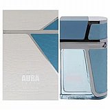 בושם לגבר Armaf Aura Fresh E.D.P 100 ml בושם לגבר Armaf Aura Fresh E.D.P 100 ml