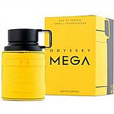 ���� ���� Armaf Odyssey Mega E.D.P 100 ml