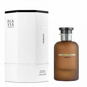���� ���� Flavia Nouveau Ambre Perfume 100 ml