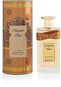 ���� ������� Flavia Majestic E.D.P 100 ml