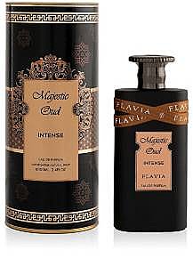 ���� ������� Flavia Majestic Oud Intense E.D.P 100 ml