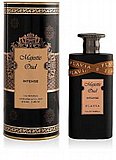 בושם יוניסקס Flavia Majestic Oud Intense E.D.P 100 ml בושם יוניסקס Flavia Majestic Oud Intense E.D.P 100 ml