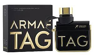 ���� ���� Armaf Tag Uomo Nero E.D.P 100 ml