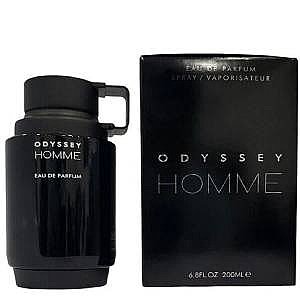 ���� ���� Armaf Odyssey Homme E.D.P 200 ml