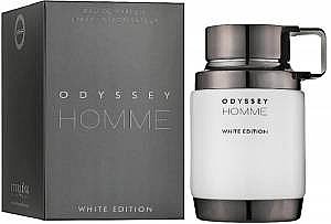 ���� ���� Armaf Odyssey Homme White E.D.P 200 ml