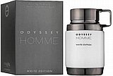 בושם לגבר Armaf Odyssey Homme White E.D.P 200 ml בושם לגבר Armaf Odyssey Homme White E.D.P 200 ml