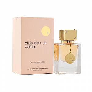 ���� ����� Armaf Club De Nuit Perfume 18 ml