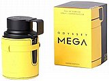 בושם לגבר Armaf Odyssey Mega E.D.P 200 ml בושם לגבר Armaf Odyssey Mega E.D.P 200 ml