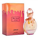 בושם לאישה Armaf Miss Attitude E.D.P 100 ml בושם לאישה Armaf Miss Attitude E.D.P 100 ml