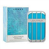 בושם לגבר Armaf Ventana Marine E.D.P 100ml בושם לגבר Armaf Ventana Marine E.D.P 100ml
