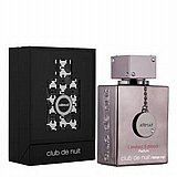 בושם לגבר Armaf Club De Nuit Intense Limited Edition Perfume 105 ml בושם לגבר Armaf Club De Nuit Intense Limited Edition Perfume 105 ml