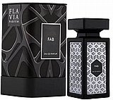 בושם לגבר Flavia Fab E.D.P 90 ml בושם לגבר Flavia Fab E.D.P 90 ml