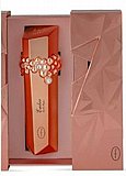 בושם יוניסקס Flavia Stone Collection Ember E.D.P 100 ml בושם יוניסקס Flavia Stone Collection Ember E.D.P 100 ml