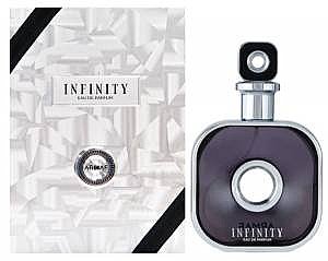 ���� ���� Armaf Infinity Silver E.D.P 105 ml