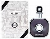 ���� ���� Armaf Infinity Silver E.D.P 105 ml