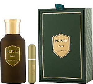 ���� ������� Flavia Sterling Privee No 9 E.D.P 100 ml