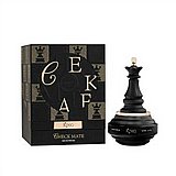 בושם לגבר Armaf Checkmate King E.D.P 100ml 100 ml בושם לגבר Armaf Checkmate King E.D.P 100ml 100 ml