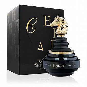 ���� ���� Armaf Check Mate Knight Black E.D.P 100 ml