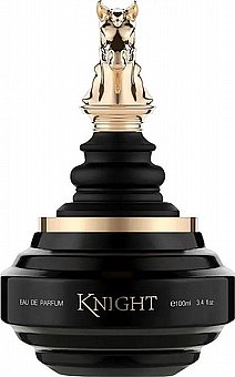���� ���� Armaf Check Mate Knight Black E.D.P 100 ml