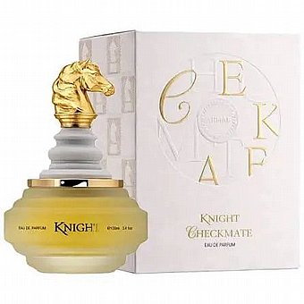 ���� ����� Armaf Check Mate Knight White E.D.P 100 ml