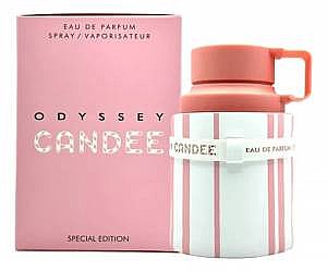 ���� ������� Armaf Odyssey Candee E.D.P 100 ml
