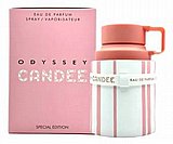 בושם יוניסקס Armaf Odyssey Candee E.D.P 100 ml בושם יוניסקס Armaf Odyssey Candee E.D.P 100 ml