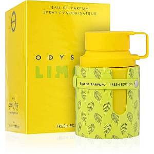 ���� ������� Armaf Odyssey Limoni Fresh E.D.P 100 ml