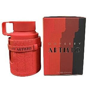 ���� ���� Armaf Odyssey Artisto E.D.P 100 ml