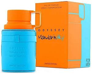���� ���� Armaf Odyssey Mandarin E.D.P 60 ml