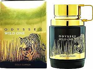 ���� ���� Armaf Odyssey Wild One Gold E.D.P 60 ml