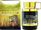���� ���� Armaf Odyssey Wild One Gold E.D.P 60 ml
