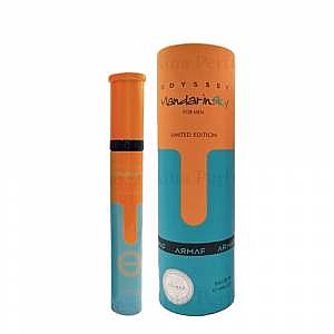 ���� ���� Armaf Odyssey Mandarin Sky E.D.P 10 ml