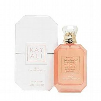 ���� ����� Kayali Yum Boujee Marshmallow 81 Intense E.D.P 100 ml