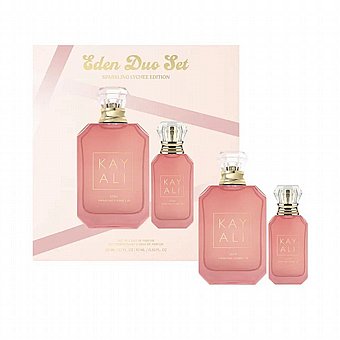 �� ����� Kayali Eden Sparkling Lychee 39 E.D.P � 50 ml + 10 ml