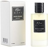 בושם לאישה Flori Blanc Pour Femme E.D.P 100ml בושם לאישה Flori Blanc Pour Femme E.D.P 100ml